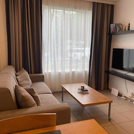 Eyrakot Studio-Self-Check-In Apartment In Selfoss City Center Экстерьер фото