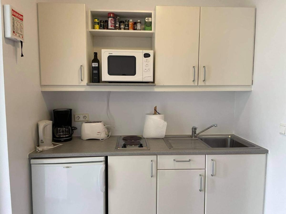 Eyrakot Studio-Self-Check-In Apartment In Selfoss City Center Экстерьер фото