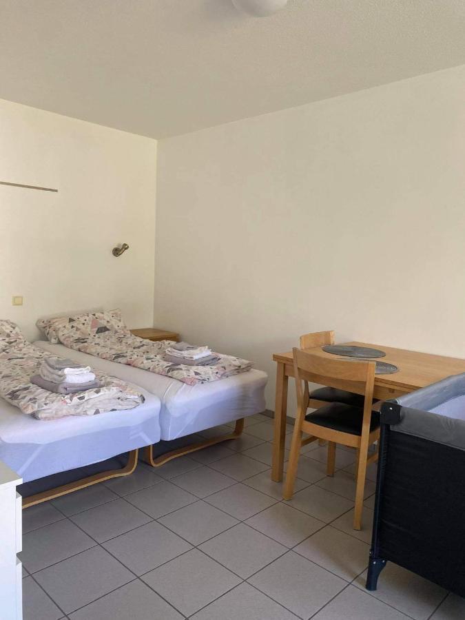 Eyrakot Studio-Self-Check-In Apartment In Selfoss City Center Экстерьер фото
