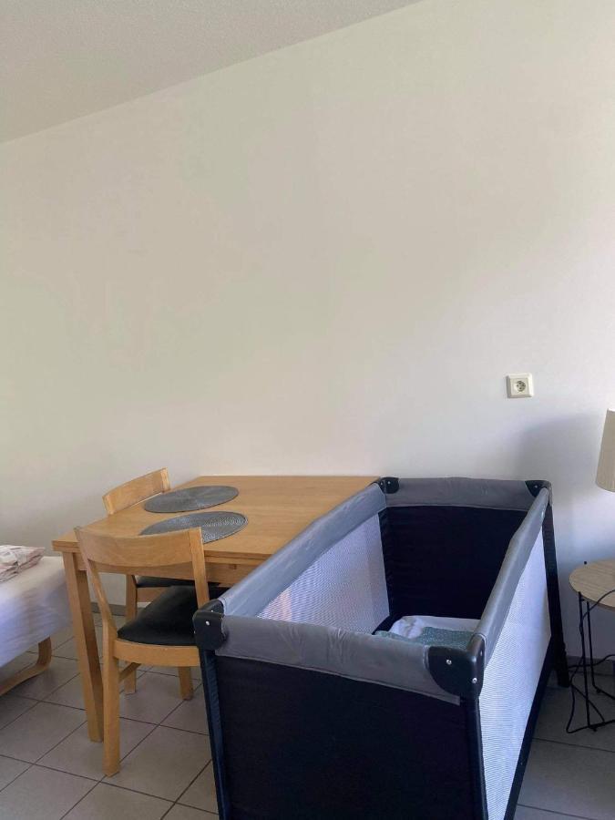 Eyrakot Studio-Self-Check-In Apartment In Selfoss City Center Экстерьер фото