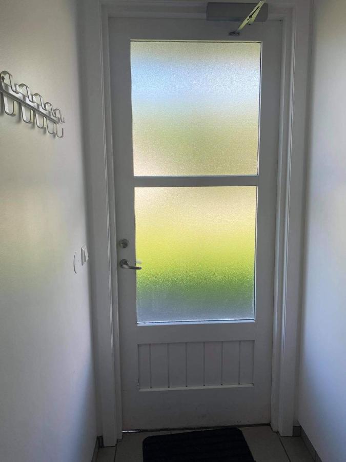 Eyrakot Studio-Self-Check-In Apartment In Selfoss City Center Экстерьер фото
