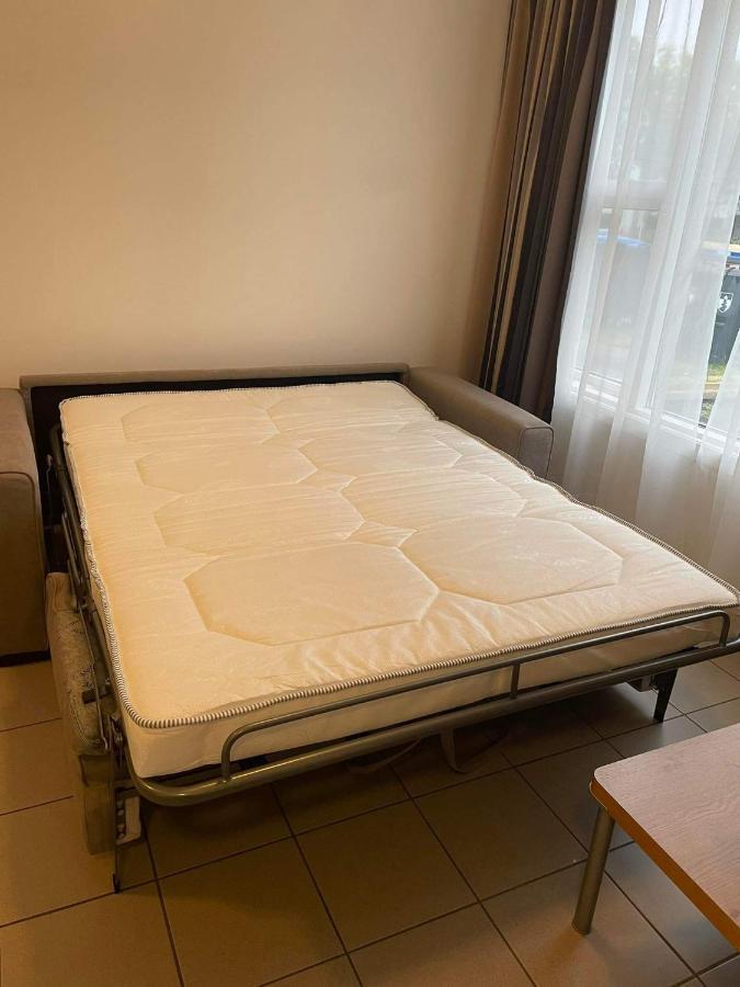 Eyrakot Studio-Self-Check-In Apartment In Selfoss City Center Экстерьер фото