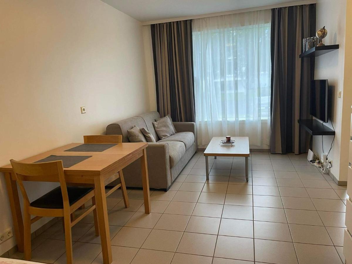 Eyrakot Studio-Self-Check-In Apartment In Selfoss City Center Экстерьер фото